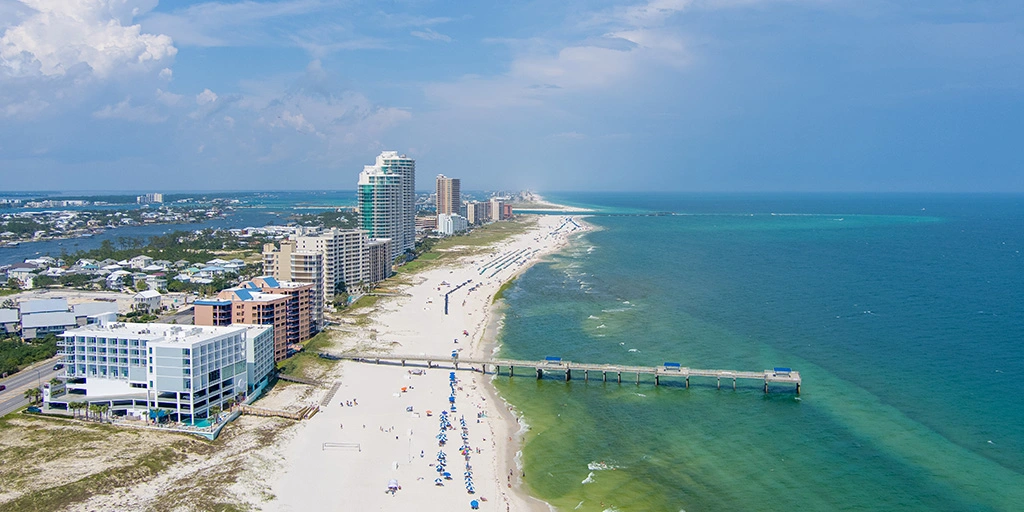Gulf Shores, AL