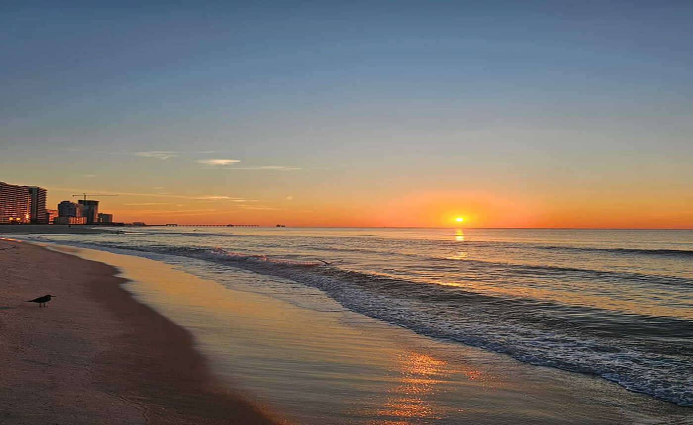 Orange Beach, AL