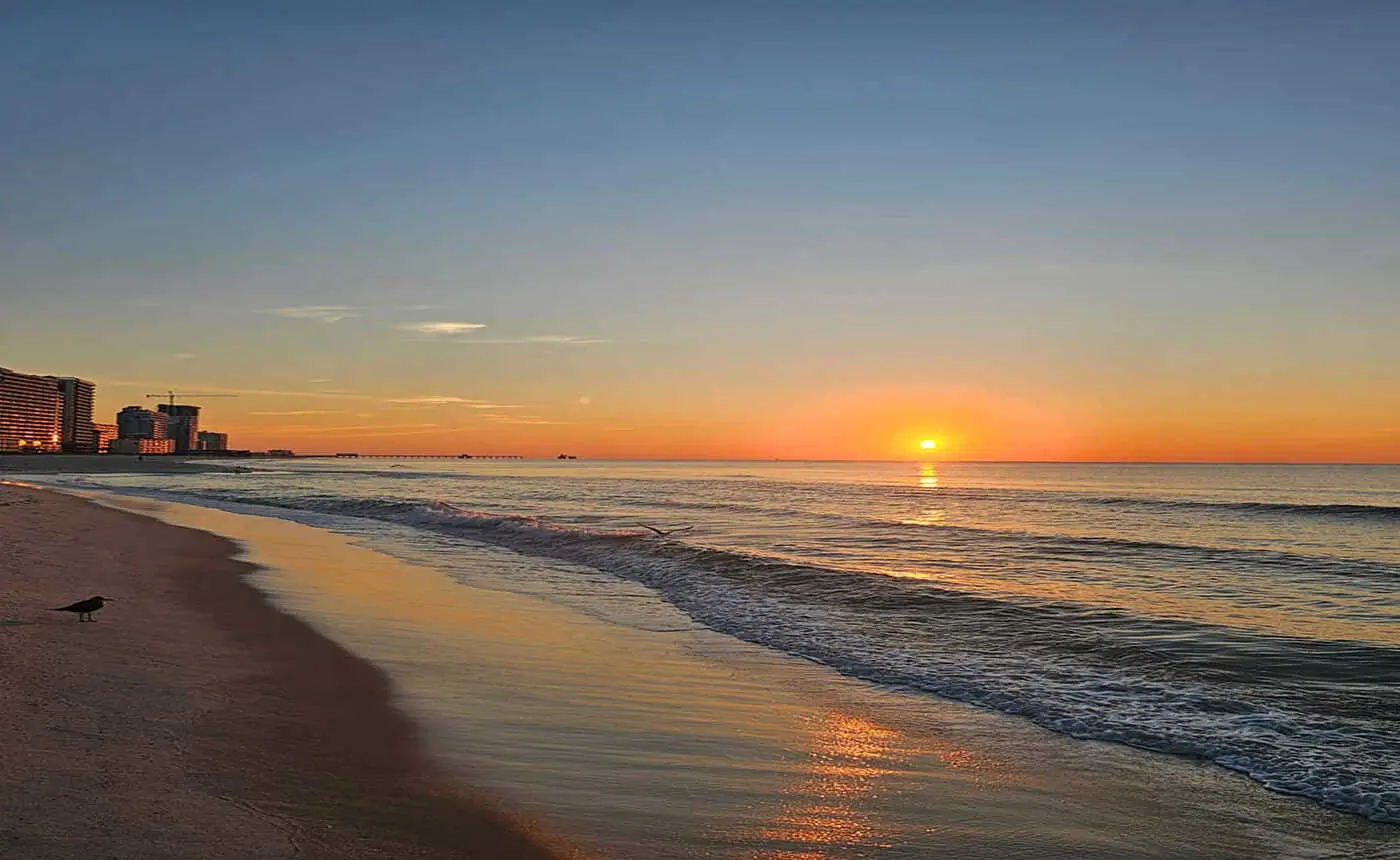 Orange Beach, AL